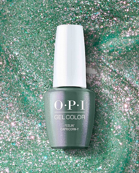 �� �`� ������� OPI Feelin� Capricorn-y GCH023