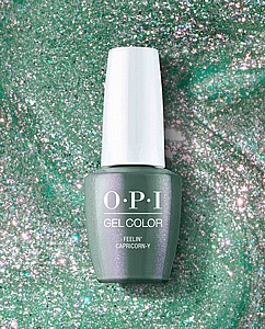 �� �`� ������� OPI Feelin� Capricorn-y GCH023