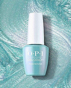 �� �`� ������� OPI Pisces the Future GCH017
