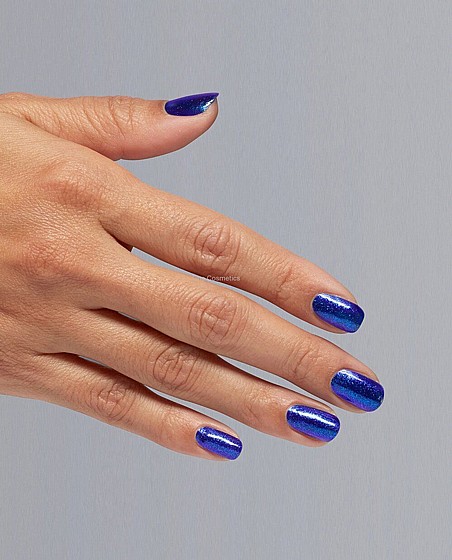 �� �`� ������� OPI Scorpio Seduction GCH019