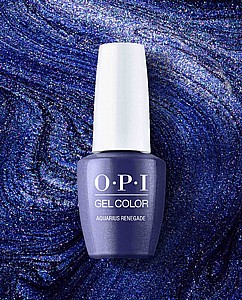 �� �`� ������� OPI Aquarius Renegade GCH021