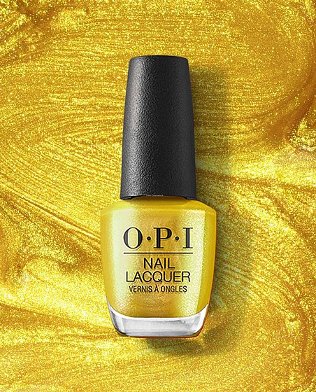 �� ���� ������� OPI The Leo-nly One NL H021