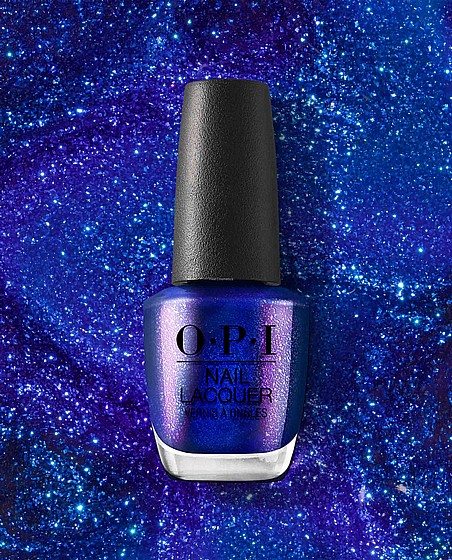 �� ���� ������� OPI Scorpio Seduction NL H019