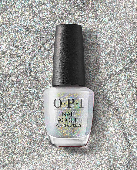 �� ���� ������� OPI I Cancer-tainly Shine NL H018