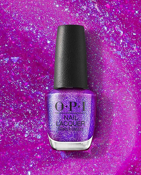 �� ���� ������� OPI Feelin� Libra-tedNL H020