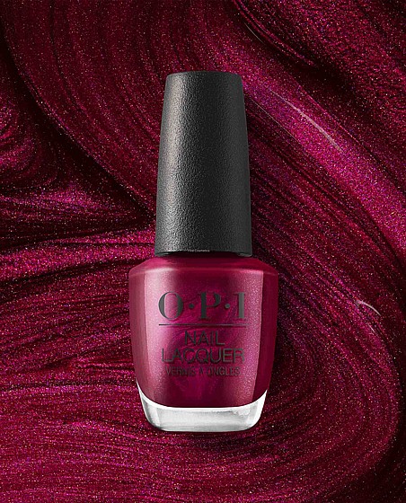 �� ���� ������� OPI Big Sagittarius Energy NL H024