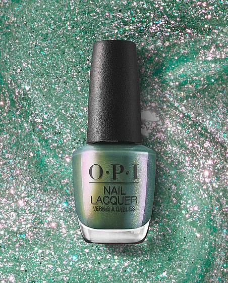�� ���� ������� OPI Feelin� Capricorn-y NL H016