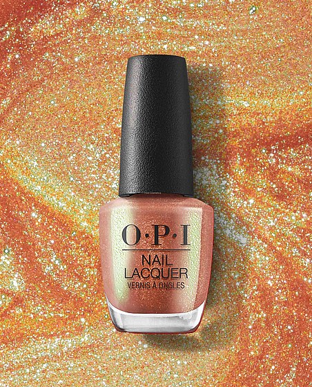 �� ���� ������� OPI #Virgoals NL H014