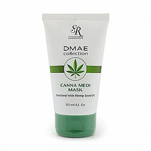 ���� ���� �� �� 125 �"� SR Canna-medi Mask