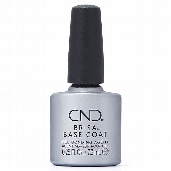 ���� ������ ��������� ��� 7.3 �"� CND Brisa Base Coat 
