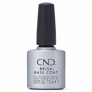 ���� ������ ��������� ��'� 7.3 �"� CND Brisa Base Coat 