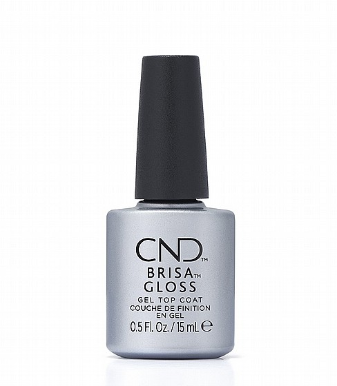 ���� ������ �� ������ ��������� 14 ��� Brisa Gloss 