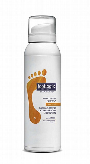 ��������� ��� ������ ������� ������ ���� 5 FootLogix ���� 125 �"�
