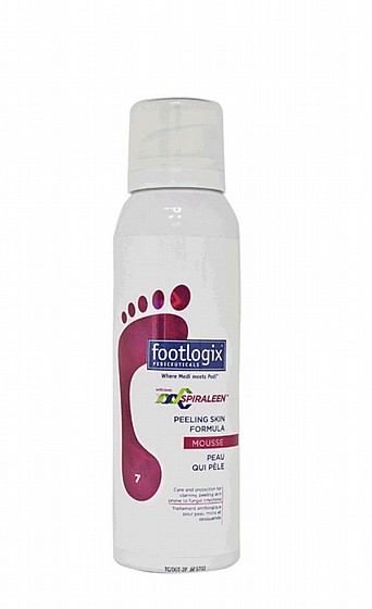 ��������� ������� ���� ����� ���� 7 Footlogix ���� 125 �"�