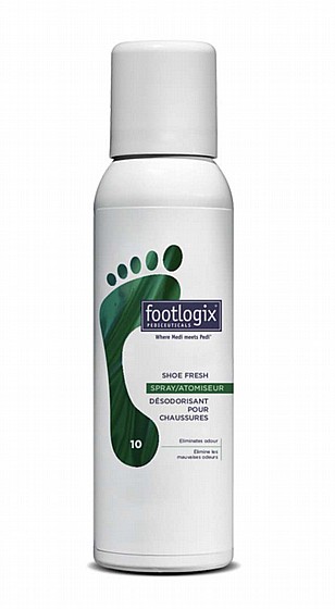 ��������� ����� �������� ������� ���� 10 FootLogix ���� 125 �"�