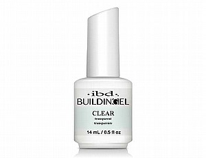 ������� �'� 14 ��� ���� IBD Building Gel Clear