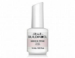 ������� �'� 14 ��� ���� ���� IBD SHEER PINK