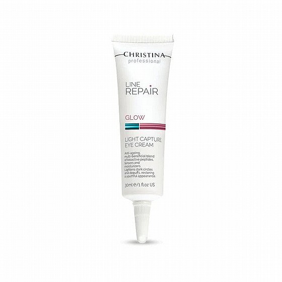 �������� ���� �������� ������ ��� ���� ����� ��� 30 �"� LIGHT CAPTURE EYE CREAM