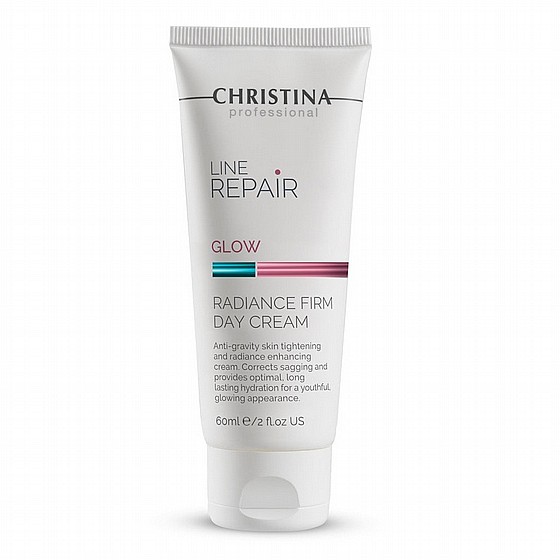 �������� ��� ��� ���� ����� ������ ����� ����� ��� 60 �"� RADIANCE FIRM DAY CREAM