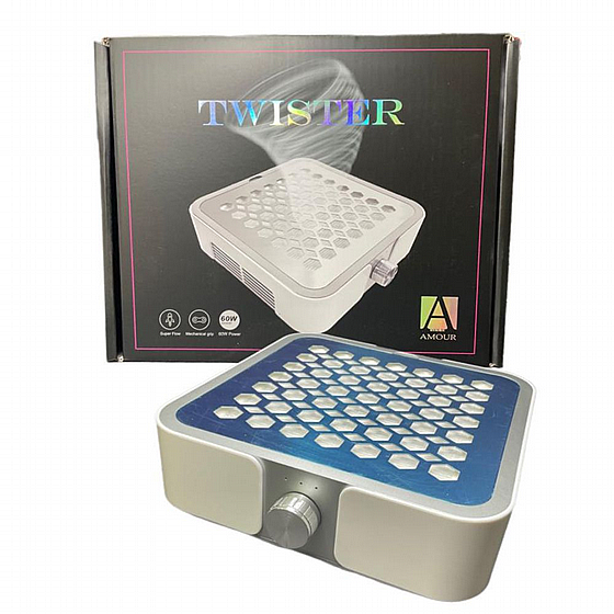 ���� ��� ������ ������� - ���� Twister Nail Dust