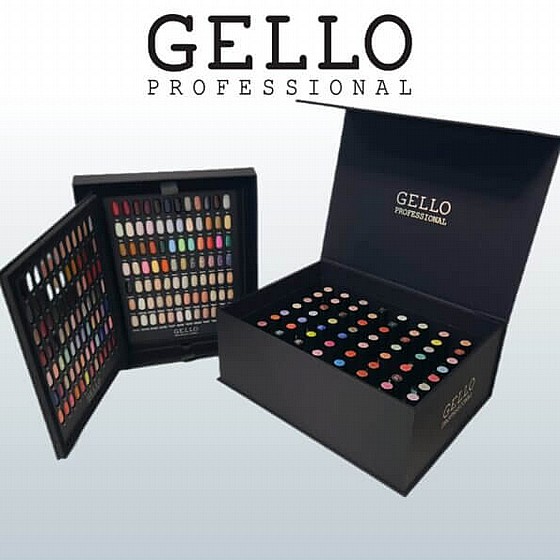 ������ 60 ������ �� �� ���  GELLO
