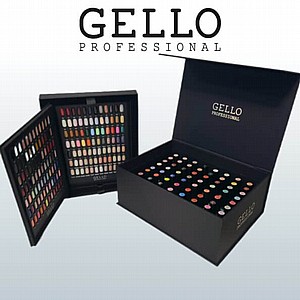 ������ 60 ������ �� �'� �'��  GELLO