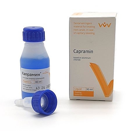 ������ ���� ���� ���� ����� ����� 30 �"� Capramin