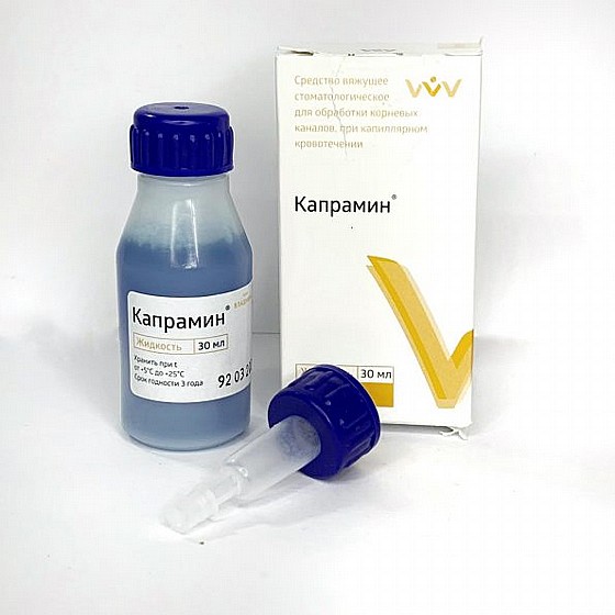 ������ ���� ���� ���� ����� ����� 30 �"� Capramin