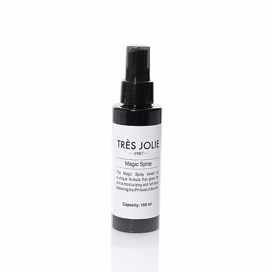 ����� ���� ���� - ��� ���� Magic spray by tres jolie
