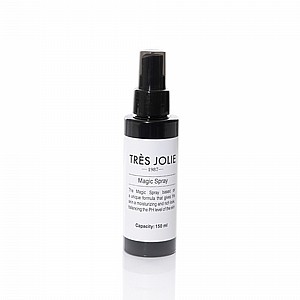 ����� ��'�� ���� - ��� �'��� Magic spray by tres jolie