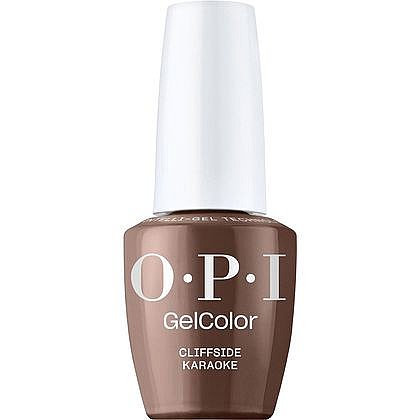OPI - Cliffside Karaoke GC N80 �� �� �� �� ��� 