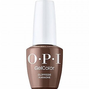 OPI - Cliffside Karaoke GC N80 �� �'� �� �� ��� 