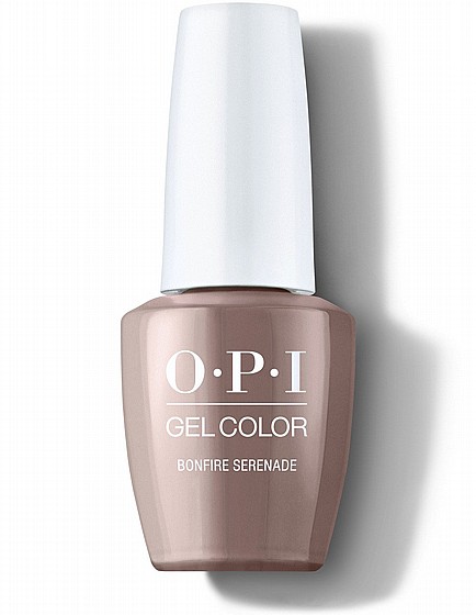 OPI - Bonfire Serenade GC N81 �� �� �� �� ���