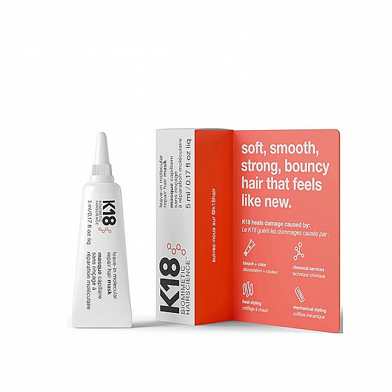  ���� ������ ������ �������� - 5ml K18