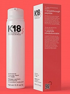 LEAVE-IN MOLECULAR REPAIR ���� ��� ����� ������ �������� �� ����� �-4 ���� ���� 150 �"� K18