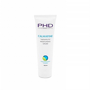 ��� ���� ������ ������ �� ���� �� 100 �"� THERAPEUTIC MOISTURISING CREAM CALMAFINE PHD