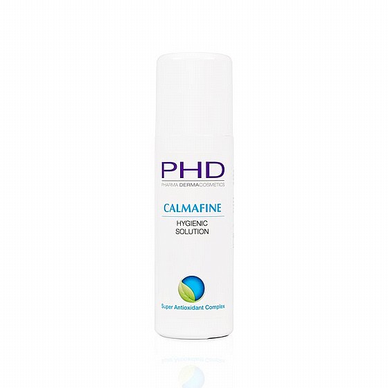 ����� ������ ������� �� ���� �� 200 �"� HYGIENIC SOLUTION CALMAFINE PHD
