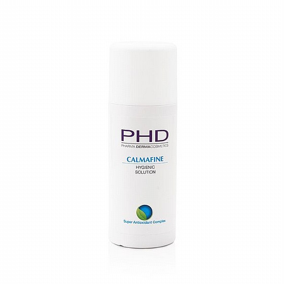 ����� ������ ������� �� ���� �� (500ml) HYGIENIC SOLUTION CALMAFINE PHD