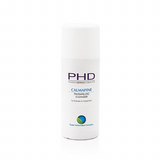 �� ��� ����� ���� ���� ������ �� ���� �� (500ml) THERAPEUTIC CLEANSER FOR DELICATE & IRRITATED SKI