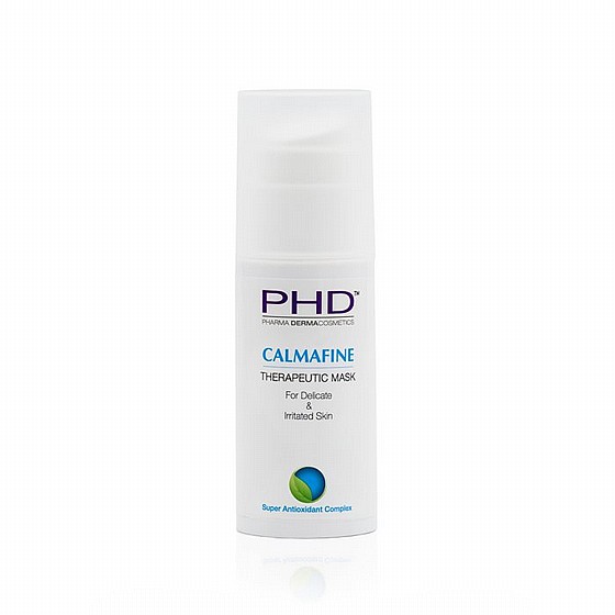 ���� ����� ����� ������� ���� ���� ������ (100ml) THERAPEUTIC MASK CALMAFINE PHD