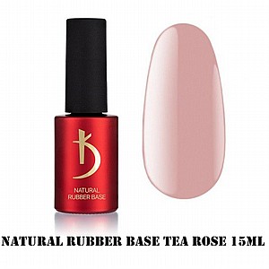 ���� ���� ���� ���� �� ��� 15 �"� Natural Rubber Base Tea Rose