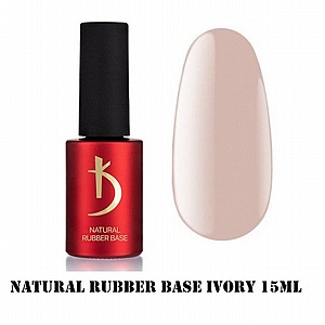 ���� ���� ���� ���� ������� 15 �"� Natural Rubber Base Ivory