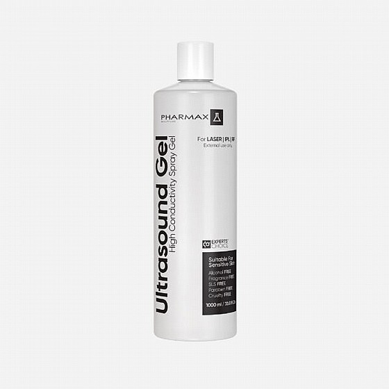 �� ���������� 1 ���� ����� Ultrasound Gel Pharmax