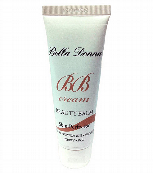��� ���� ��� ���� �� ������ ����� ���� 50 �"� SPF50 bella donna