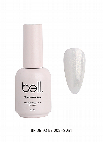 ���� ���� �� Bride to be 003 Bell