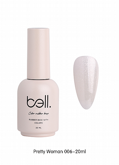 ���� ���� ������� 20 �� �� 006 Pretty Woman �� Bell