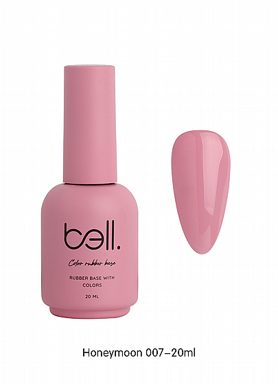 ���� ���� ���� 20 �� �� 007 Honeymoon �� Bell