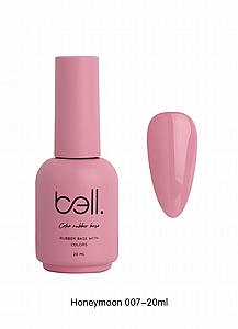 ���� ���� ���� 20 �� �� 007 Honeymoon �� Bell