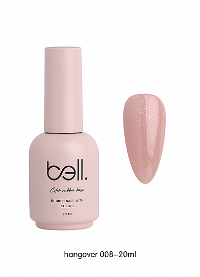 ���� ���� ������� 20 �� �� 008 Hangover �� Bell