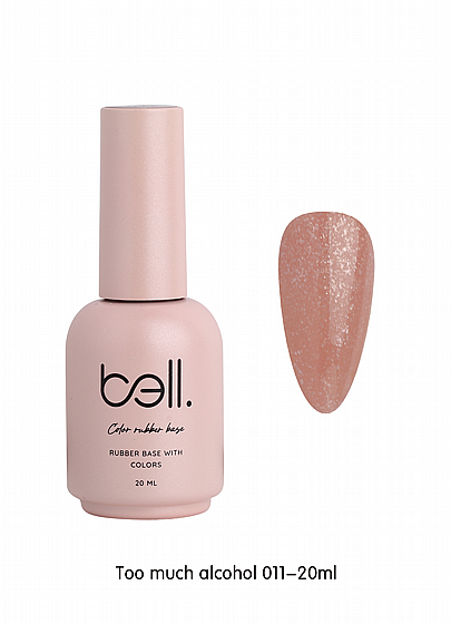 ���� ���� ������� 20 �� �� 011 Too Much Alcohol �� Bell